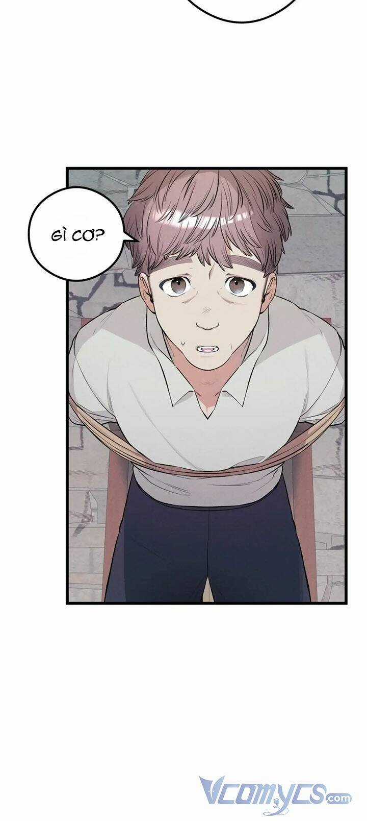 Bỗng Một Ngày Tôi Có Chồng Và Con Chapter 13 trang 69