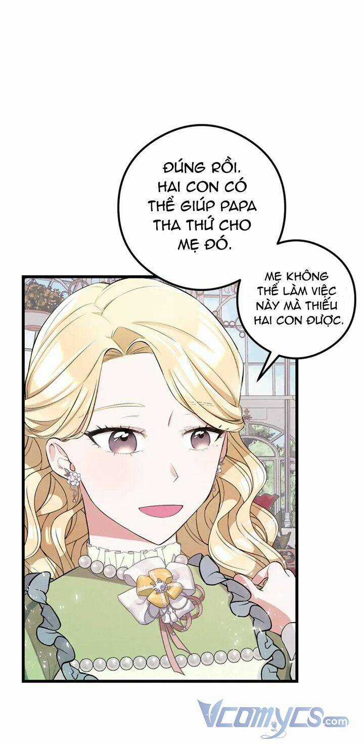 Bỗng Một Ngày Tôi Có Chồng Và Con Chapter 13 trang 7