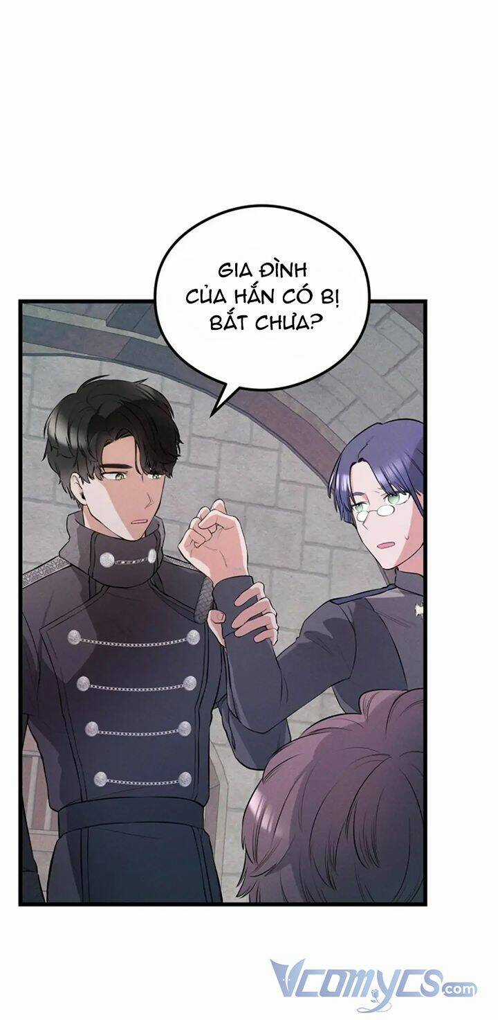 Bỗng Một Ngày Tôi Có Chồng Và Con Chapter 13 trang 70