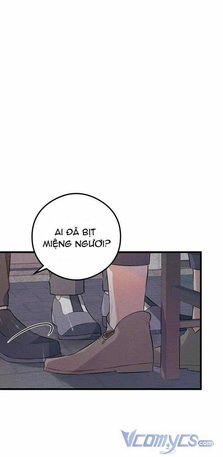 Bỗng Một Ngày Tôi Có Chồng Và Con Chapter 13 trang 71