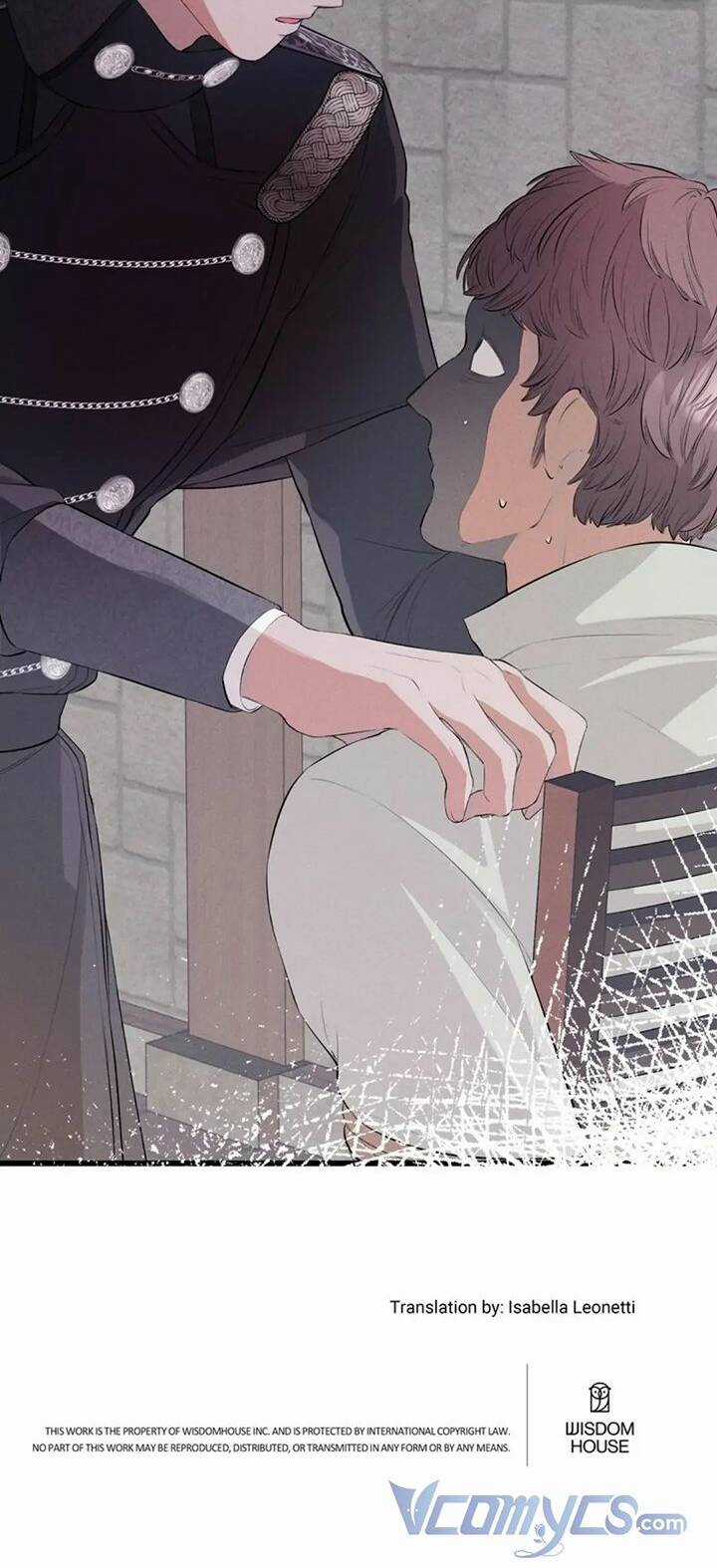 Bỗng Một Ngày Tôi Có Chồng Và Con Chapter 13 trang 74