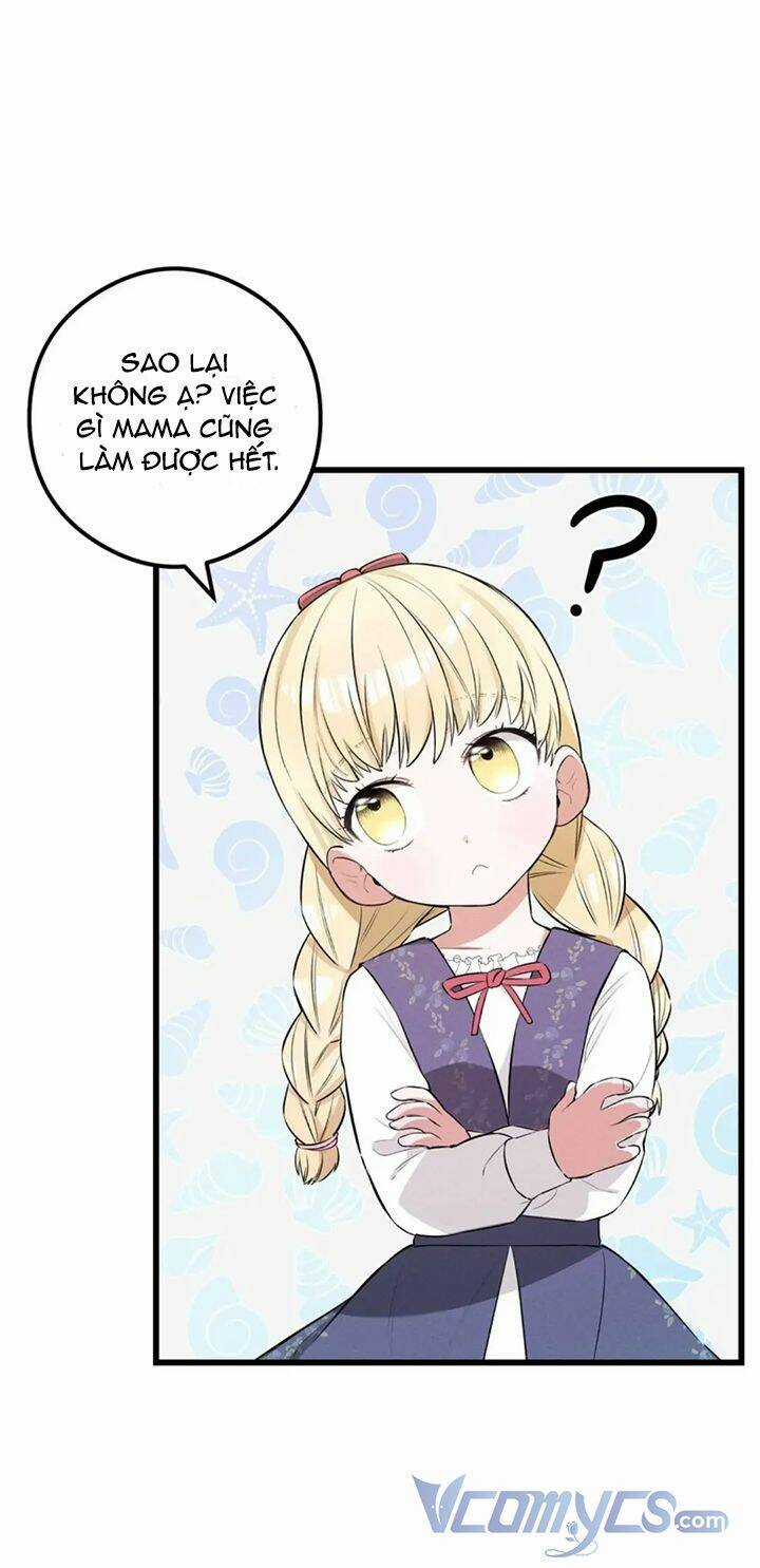 Bỗng Một Ngày Tôi Có Chồng Và Con Chapter 13 trang 8