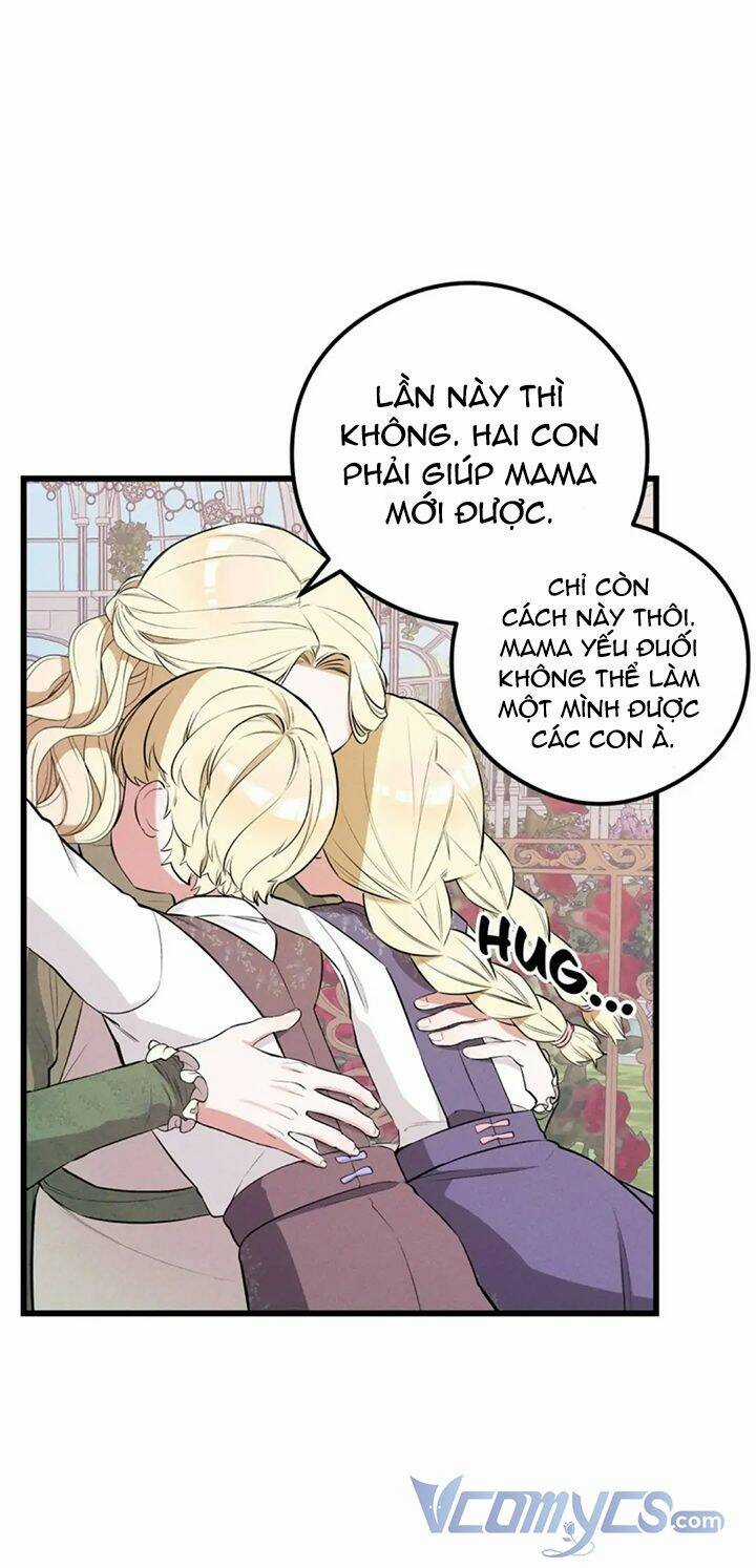 Bỗng Một Ngày Tôi Có Chồng Và Con Chapter 13 trang 9