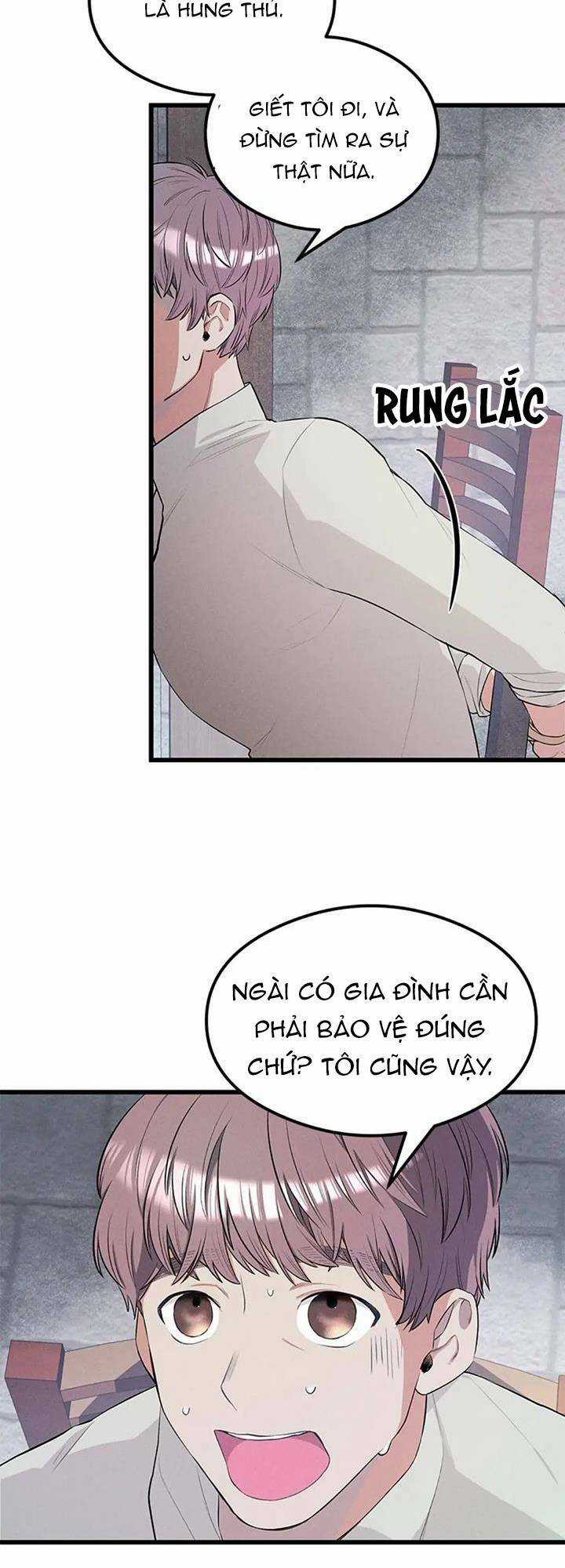 Bỗng Một Ngày Tôi Có Chồng Và Con Chapter 14 trang 12