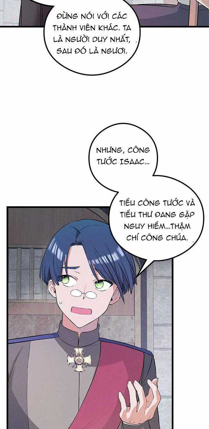 Bỗng Một Ngày Tôi Có Chồng Và Con Chapter 14 trang 15