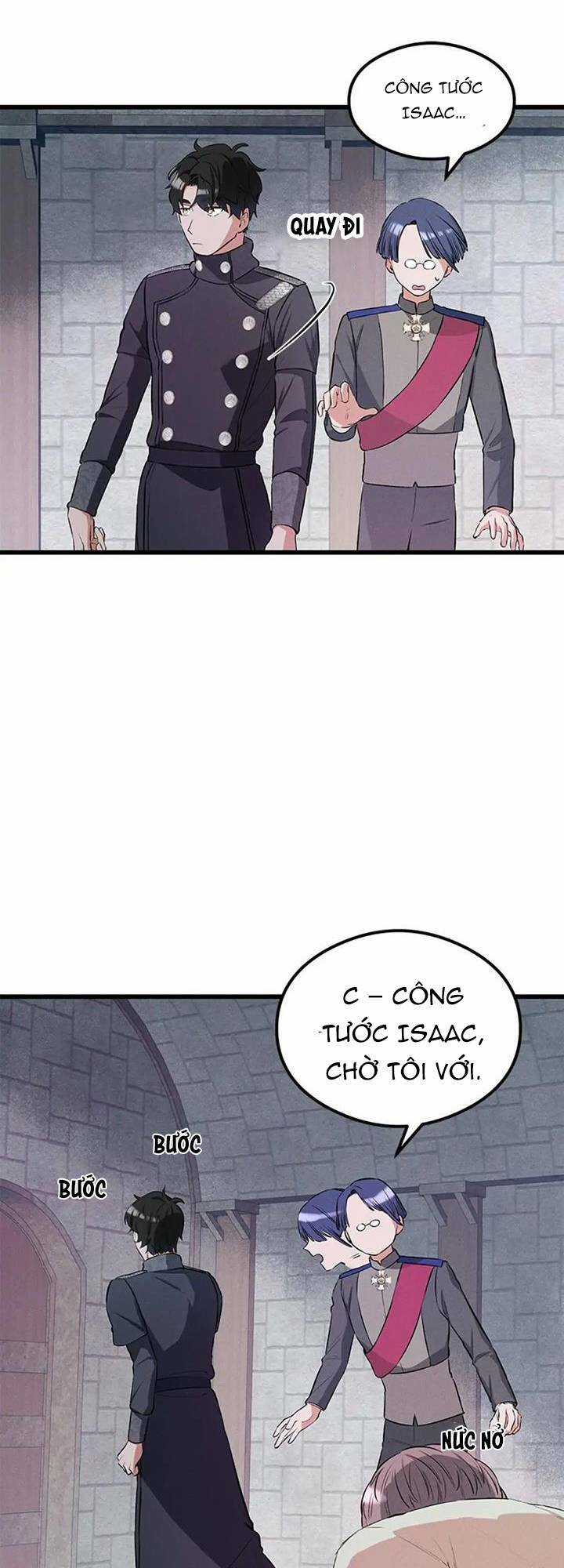 Bỗng Một Ngày Tôi Có Chồng Và Con Chapter 14 trang 17