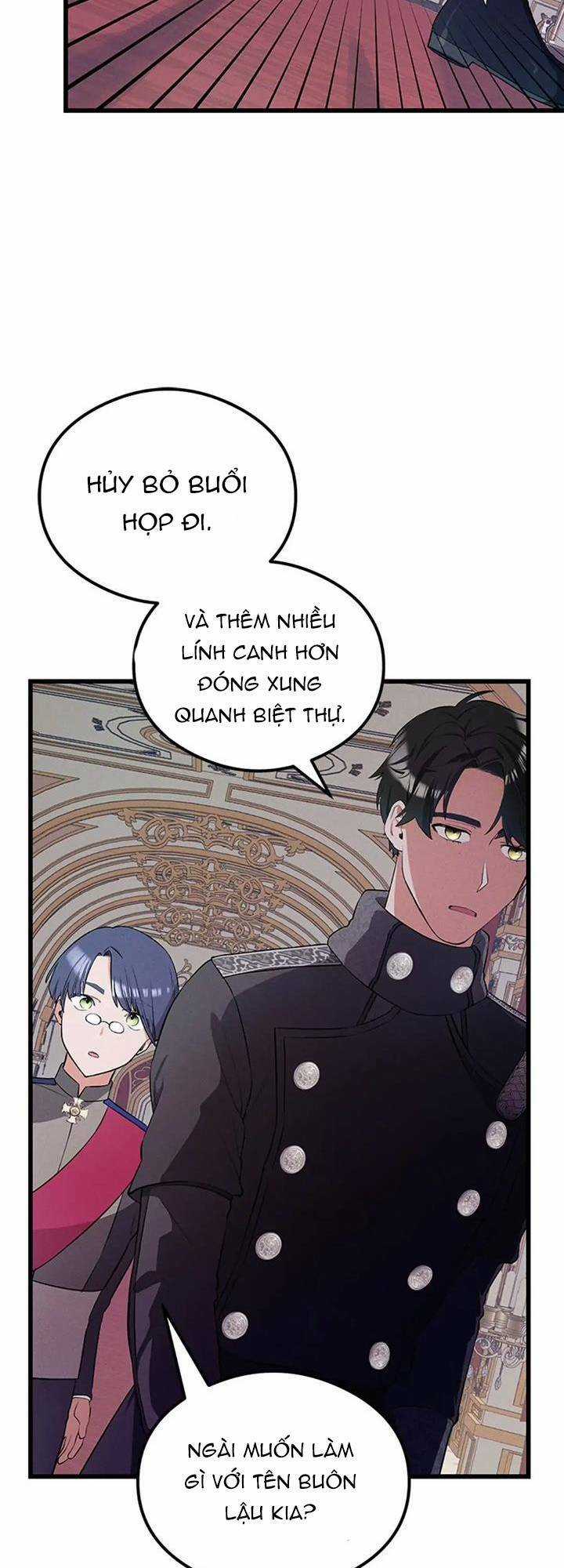 Bỗng Một Ngày Tôi Có Chồng Và Con Chapter 14 trang 19