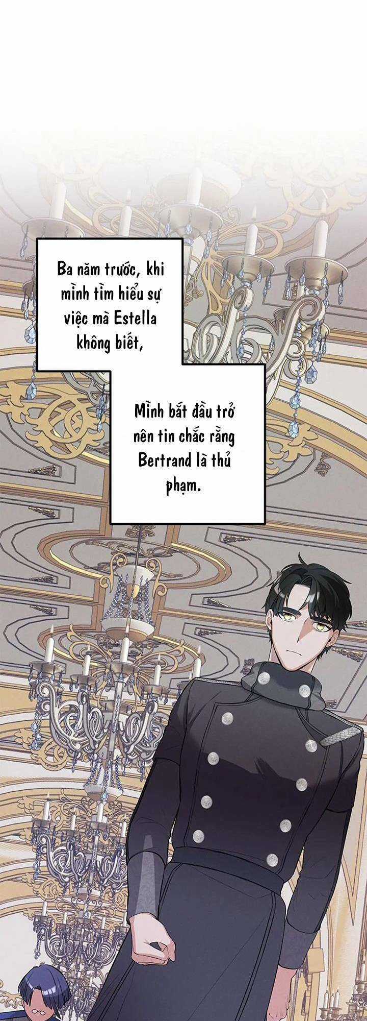 Bỗng Một Ngày Tôi Có Chồng Và Con Chapter 14 trang 25