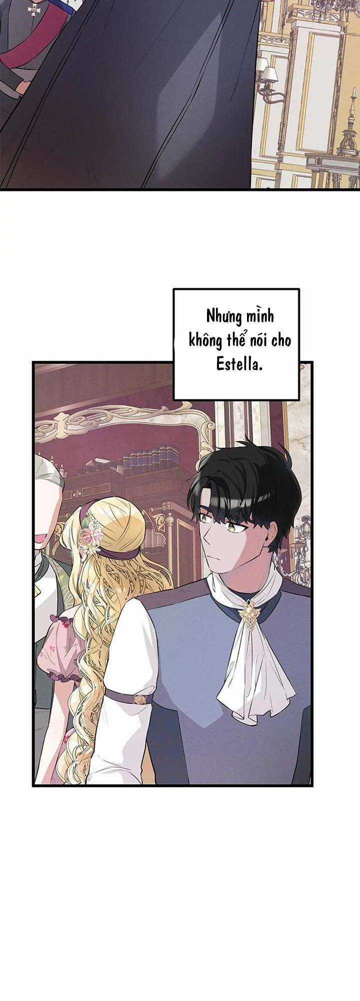 Bỗng Một Ngày Tôi Có Chồng Và Con Chapter 14 trang 26