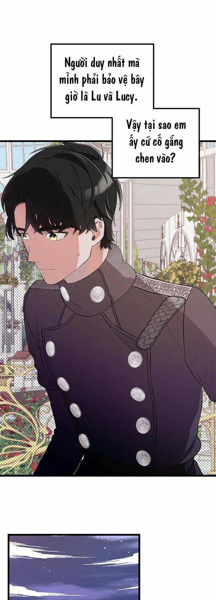 Bỗng Một Ngày Tôi Có Chồng Và Con Chapter 14 trang 32