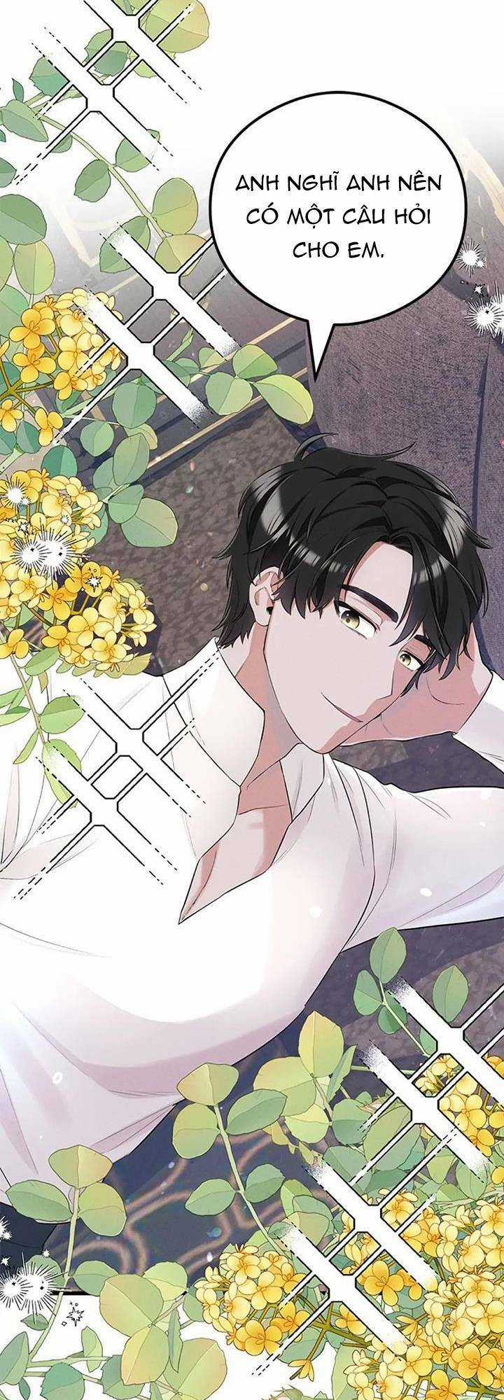 Bỗng Một Ngày Tôi Có Chồng Và Con Chapter 14 trang 37