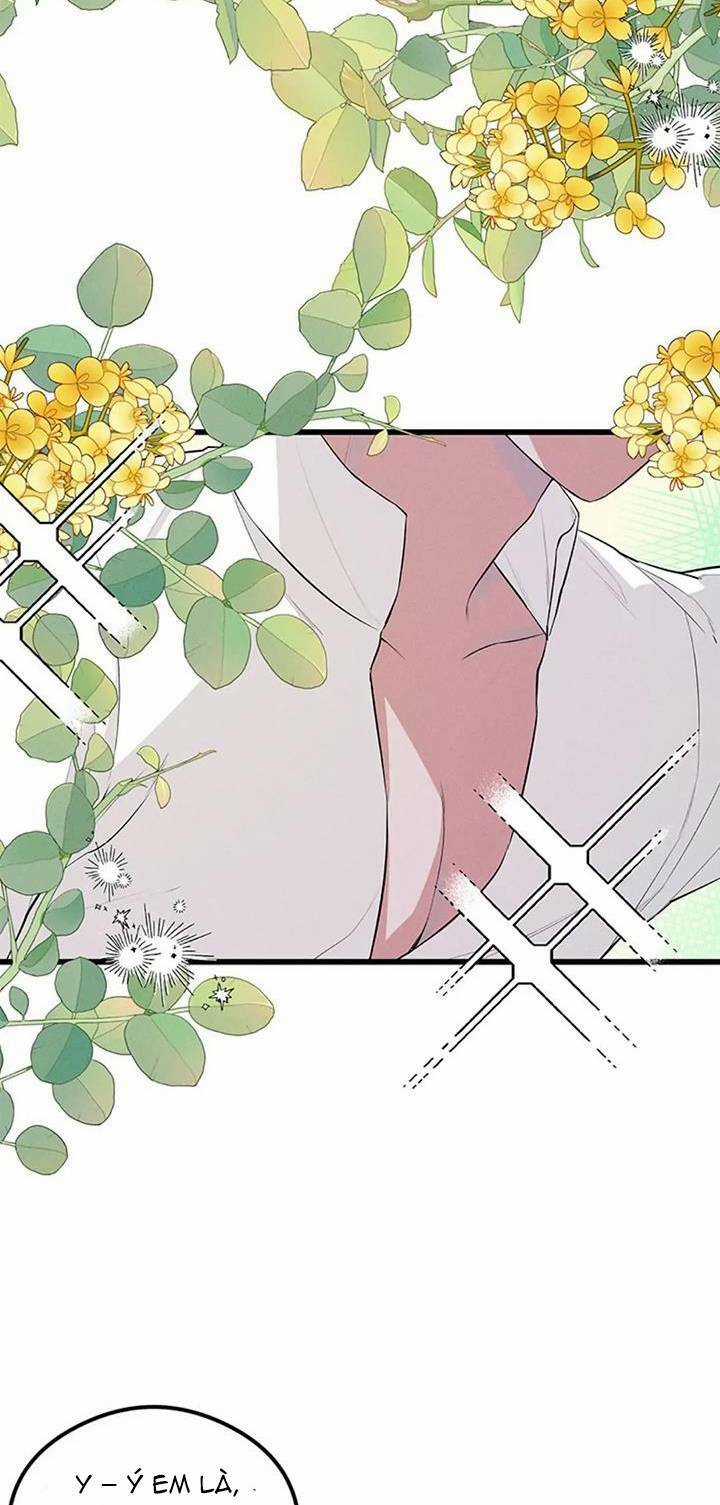 Bỗng Một Ngày Tôi Có Chồng Và Con Chapter 14 trang 38