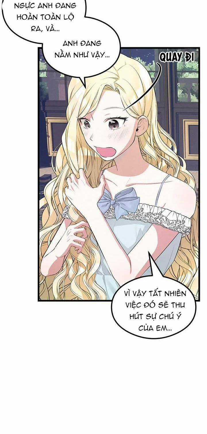 Bỗng Một Ngày Tôi Có Chồng Và Con Chapter 14 trang 39