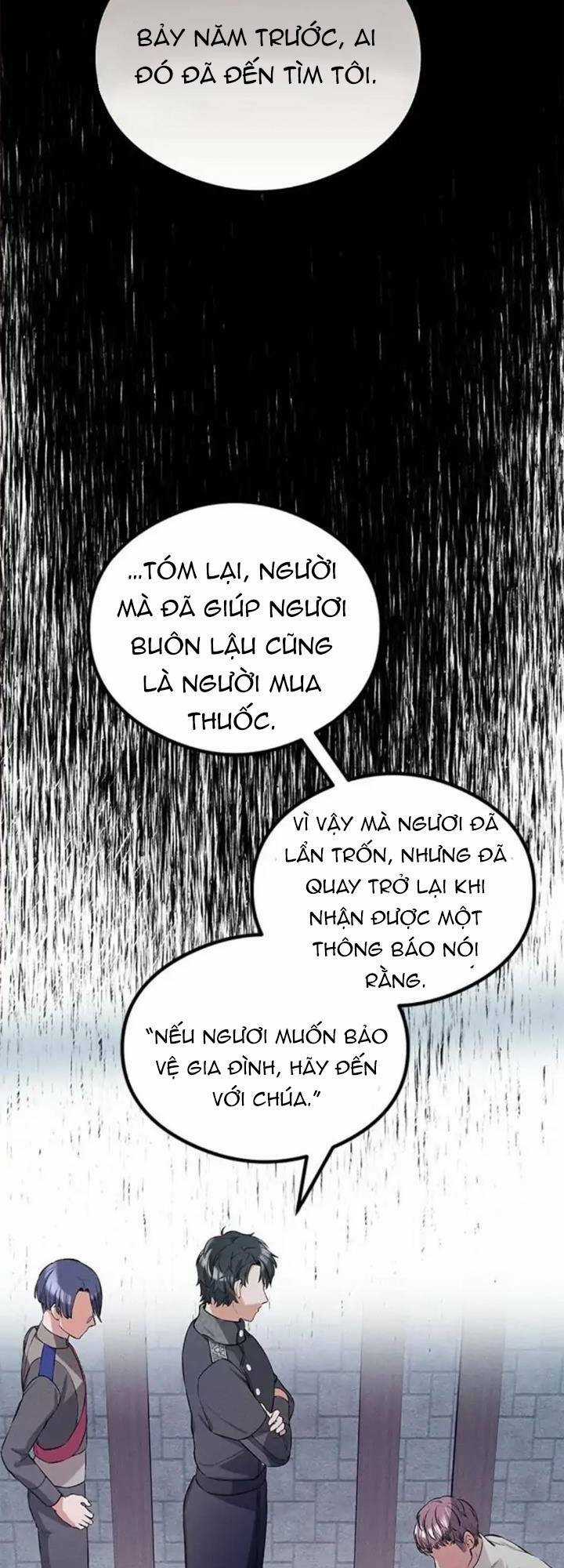 Bỗng Một Ngày Tôi Có Chồng Và Con Chapter 14 trang 4