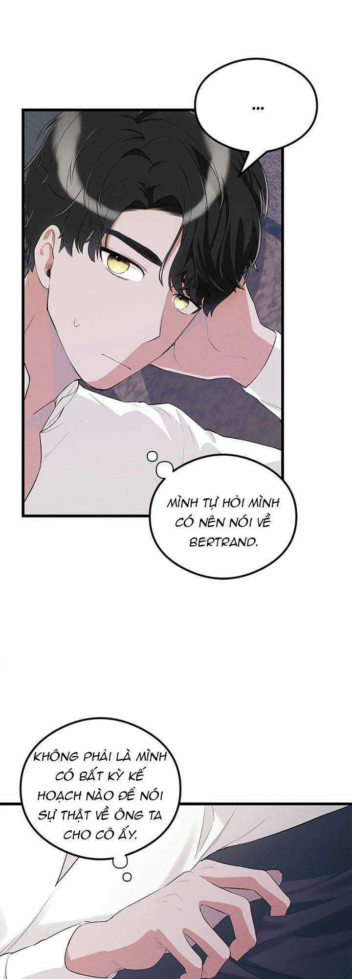 Bỗng Một Ngày Tôi Có Chồng Và Con Chapter 14 trang 40