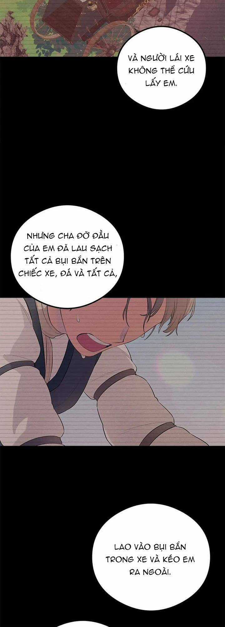 Bỗng Một Ngày Tôi Có Chồng Và Con Chapter 14 trang 45
