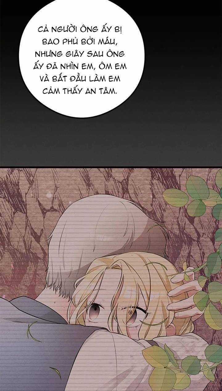 Bỗng Một Ngày Tôi Có Chồng Và Con Chapter 14 trang 46