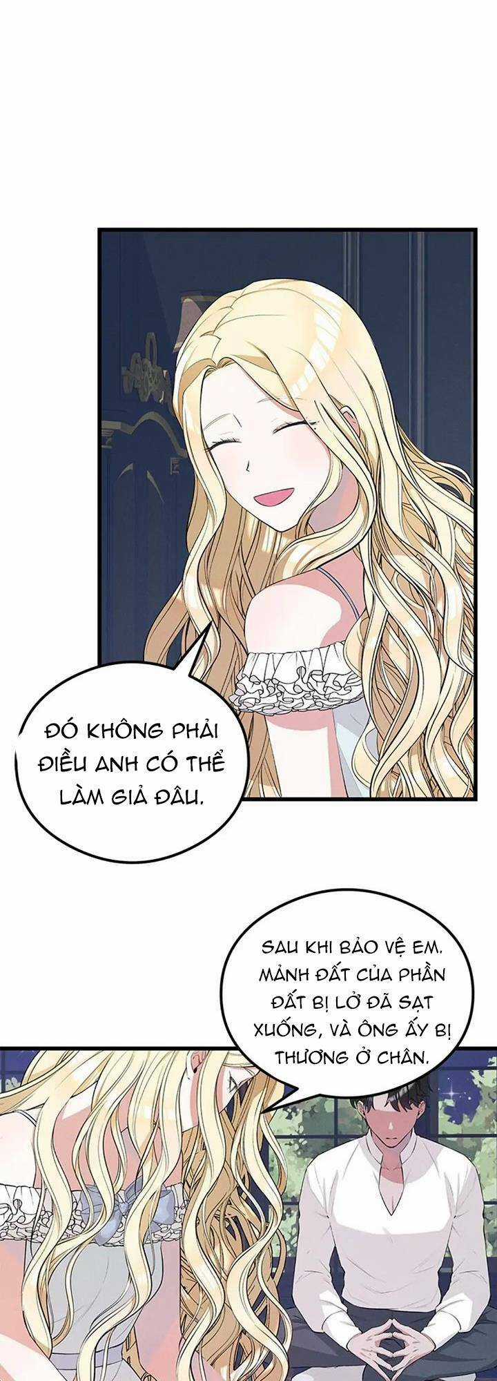 Bỗng Một Ngày Tôi Có Chồng Và Con Chapter 14 trang 48