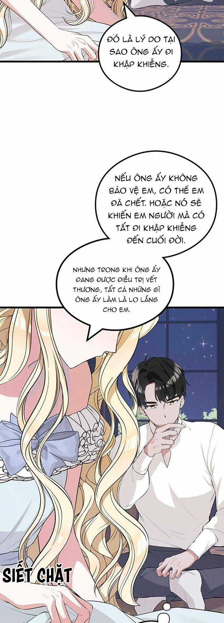 Bỗng Một Ngày Tôi Có Chồng Và Con Chapter 14 trang 49