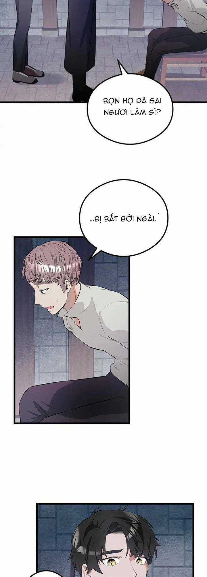 Bỗng Một Ngày Tôi Có Chồng Và Con Chapter 14 trang 5