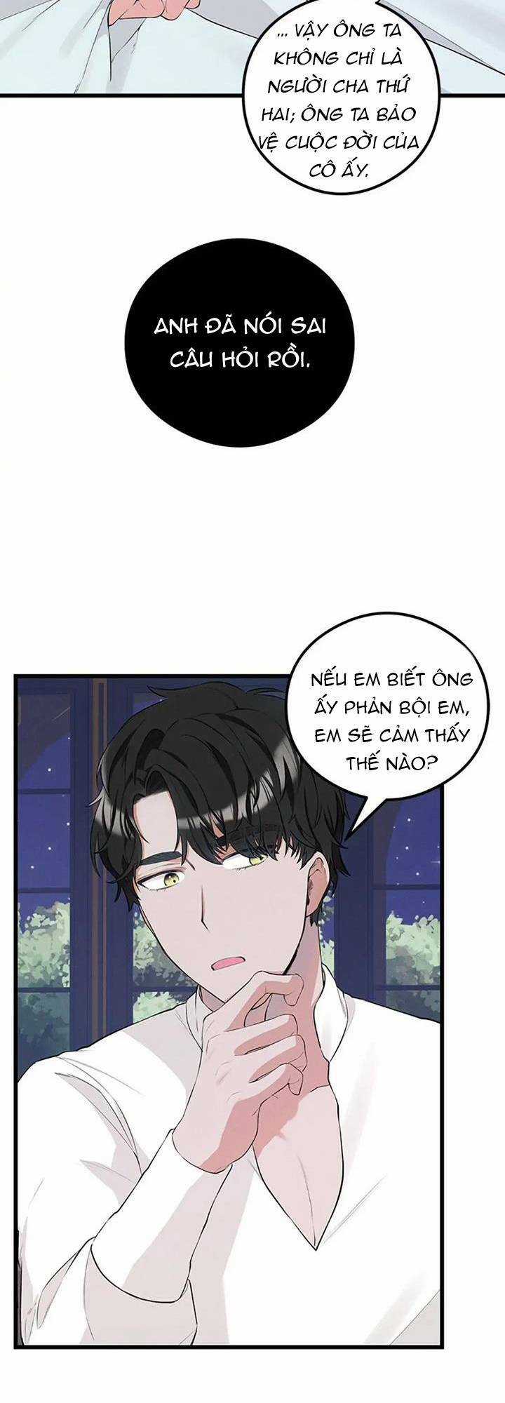 Bỗng Một Ngày Tôi Có Chồng Và Con Chapter 14 trang 50