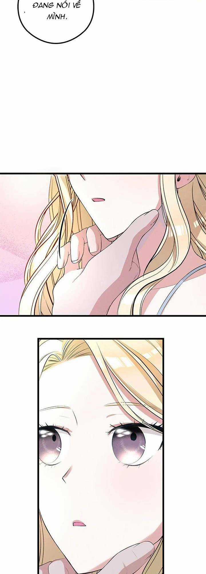 Bỗng Một Ngày Tôi Có Chồng Và Con Chapter 14 trang 52