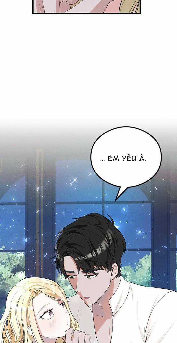 Bỗng Một Ngày Tôi Có Chồng Và Con Chapter 14 trang 53