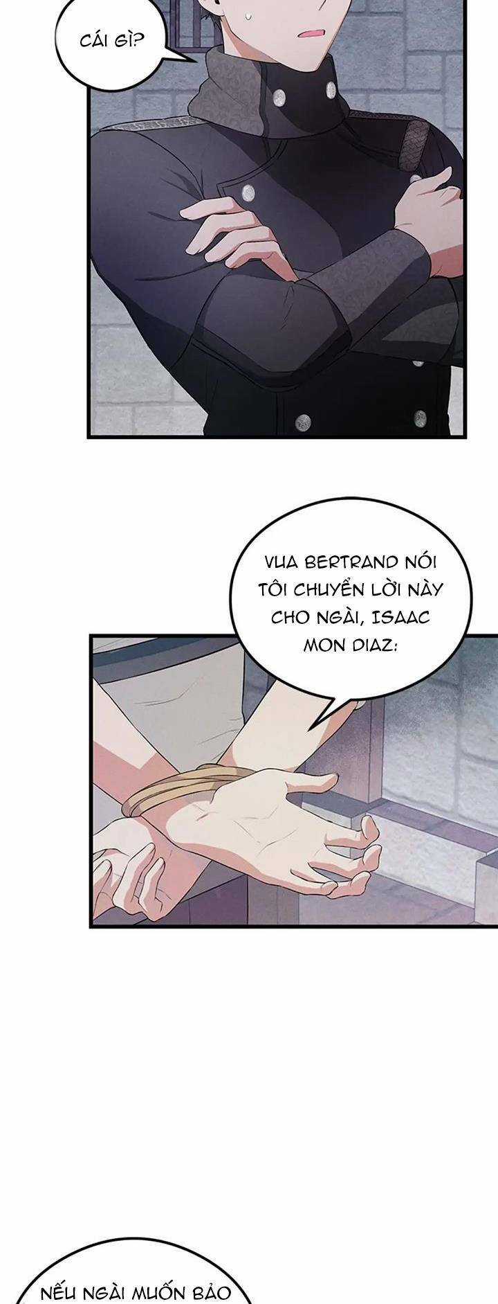 Bỗng Một Ngày Tôi Có Chồng Và Con Chapter 14 trang 6