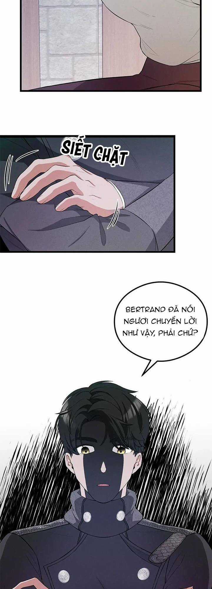 Bỗng Một Ngày Tôi Có Chồng Và Con Chapter 14 trang 9