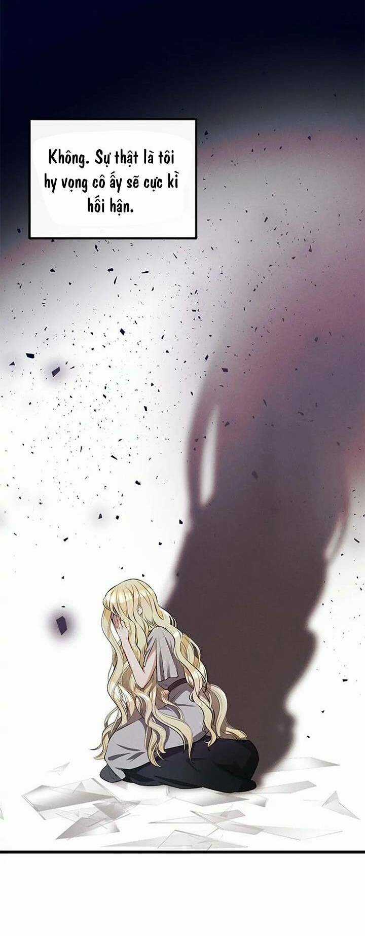 Bỗng Một Ngày Tôi Có Chồng Và Con Chapter 15 trang 12