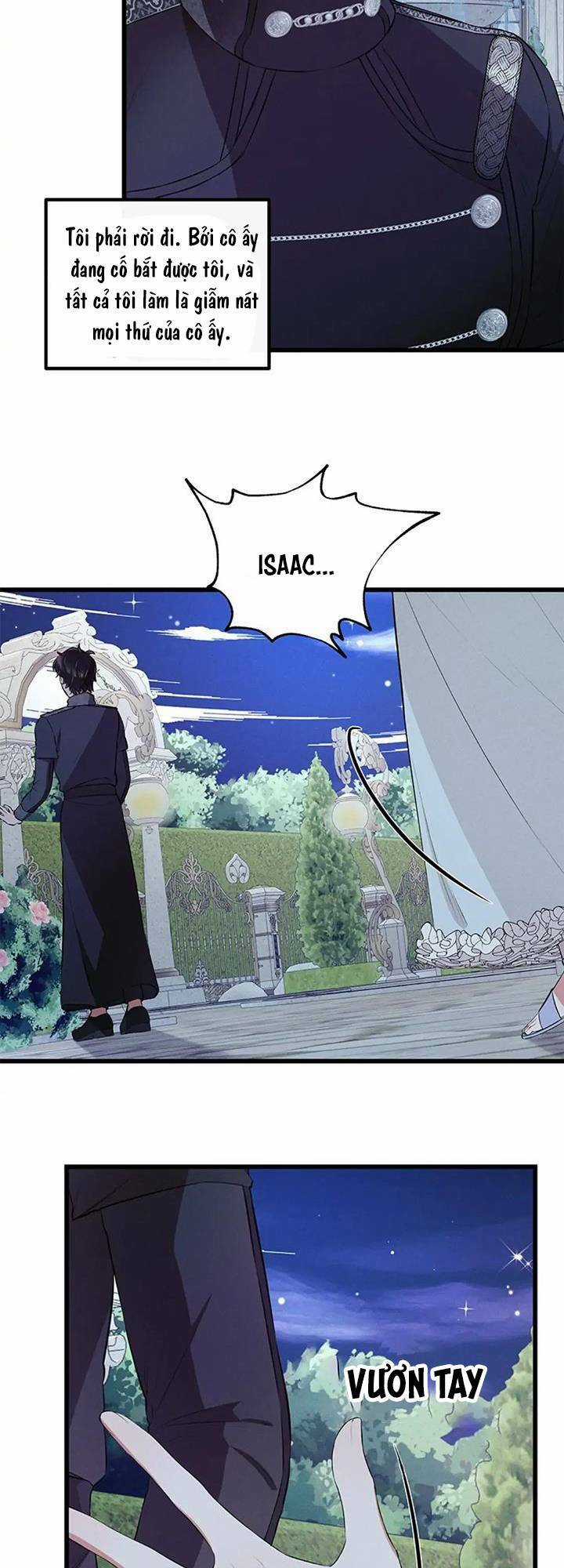 Bỗng Một Ngày Tôi Có Chồng Và Con Chapter 15 trang 14