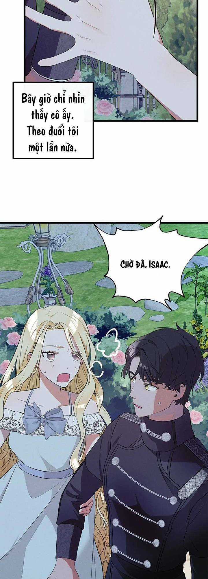 Bỗng Một Ngày Tôi Có Chồng Và Con Chapter 15 trang 15