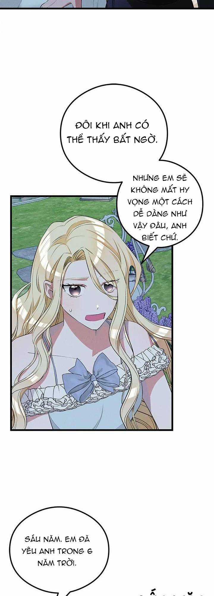 Bỗng Một Ngày Tôi Có Chồng Và Con Chapter 15 trang 16