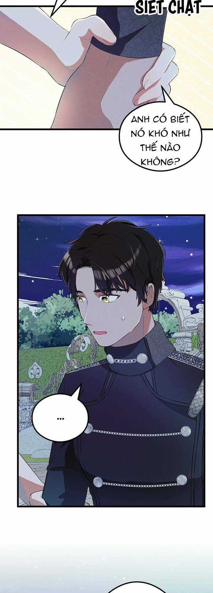 Bỗng Một Ngày Tôi Có Chồng Và Con Chapter 15 trang 17