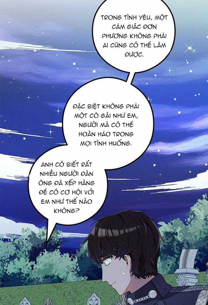 Bỗng Một Ngày Tôi Có Chồng Và Con Chapter 15 trang 18