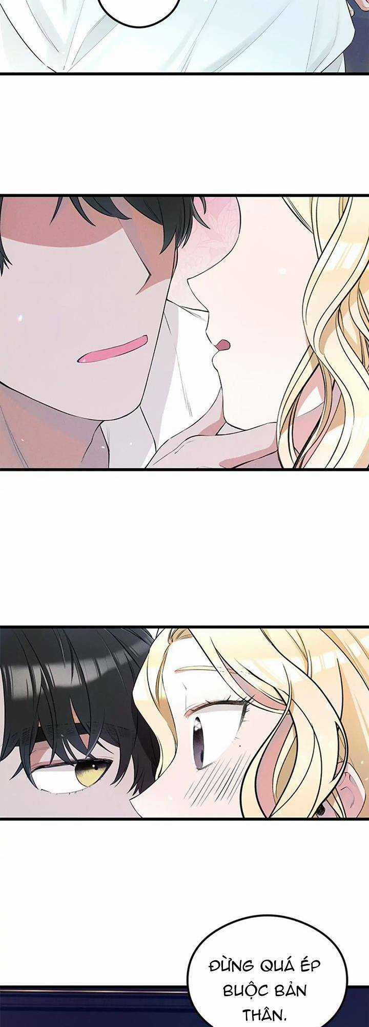 Bỗng Một Ngày Tôi Có Chồng Và Con Chapter 15 trang 2