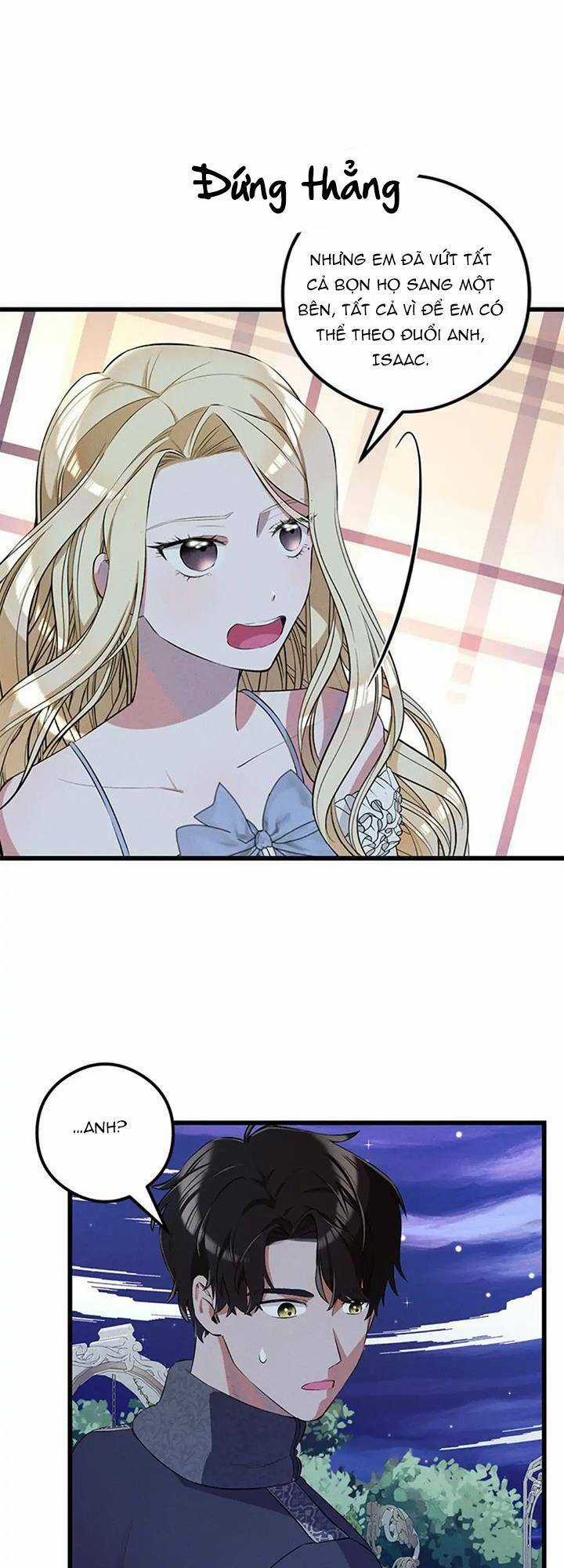 Bỗng Một Ngày Tôi Có Chồng Và Con Chapter 15 trang 20