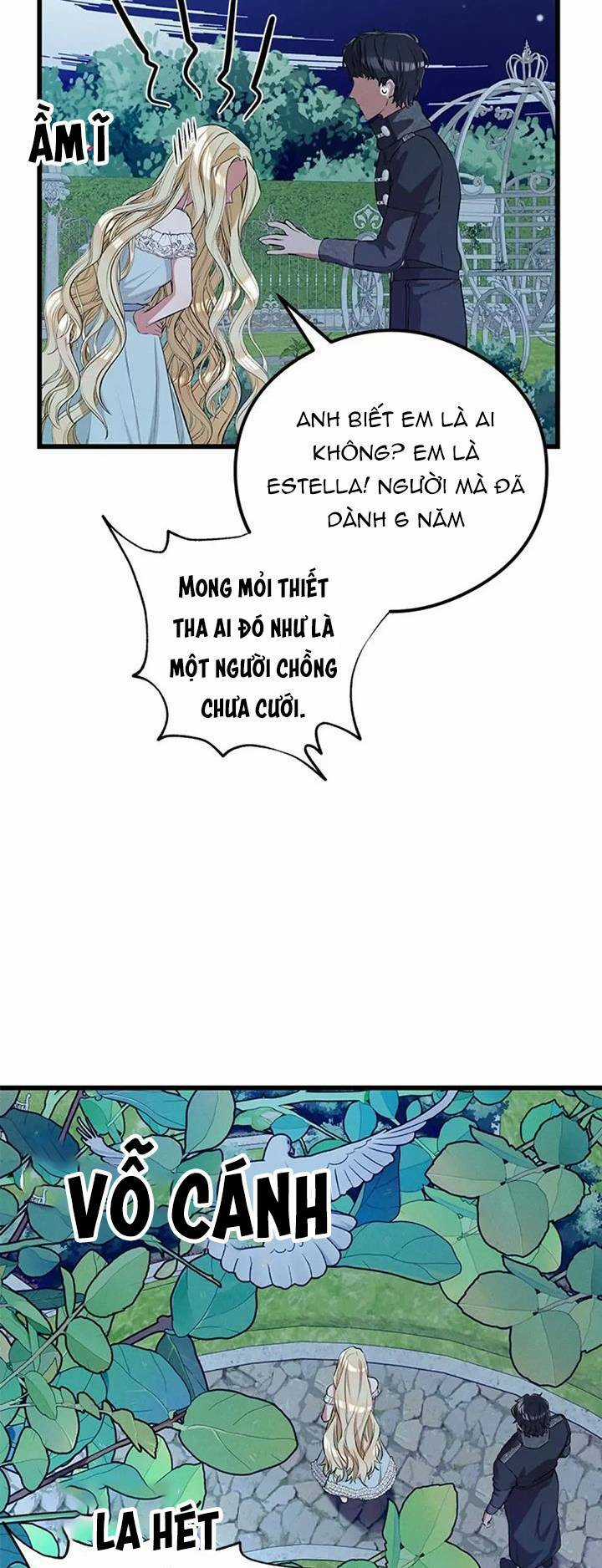 Bỗng Một Ngày Tôi Có Chồng Và Con Chapter 15 trang 24