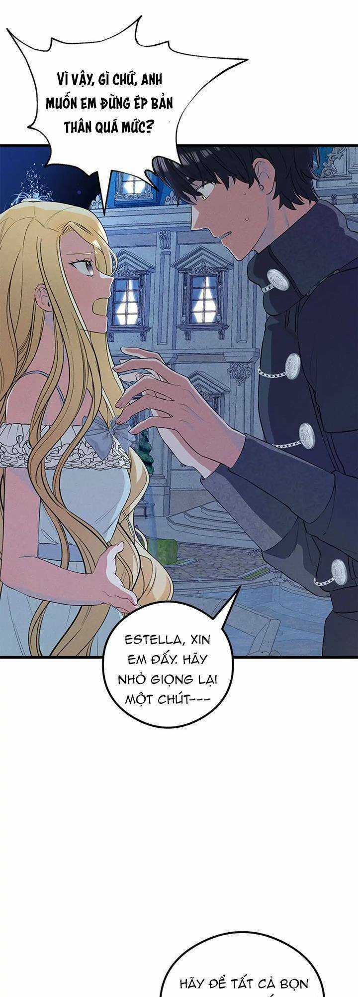 Bỗng Một Ngày Tôi Có Chồng Và Con Chapter 15 trang 26