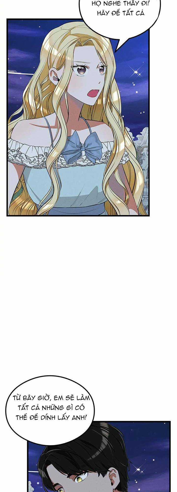 Bỗng Một Ngày Tôi Có Chồng Và Con Chapter 15 trang 27