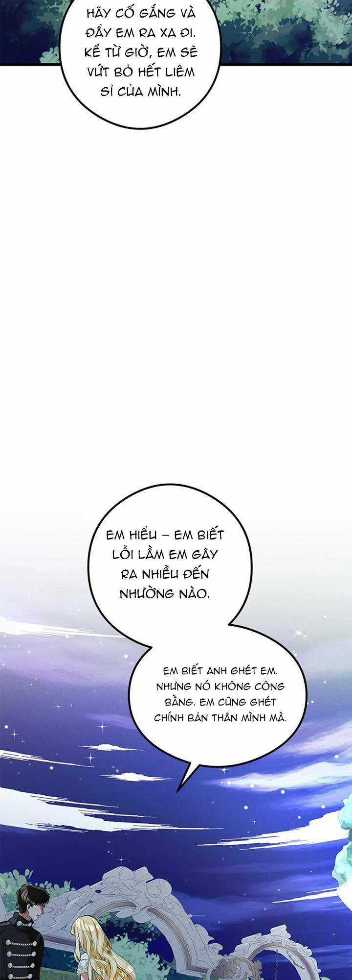 Bỗng Một Ngày Tôi Có Chồng Và Con Chapter 15 trang 29