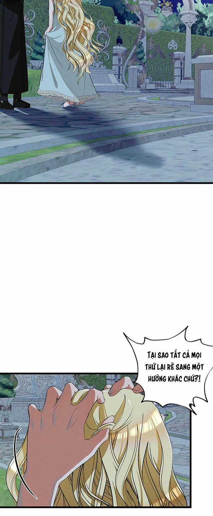 Bỗng Một Ngày Tôi Có Chồng Và Con Chapter 15 trang 30