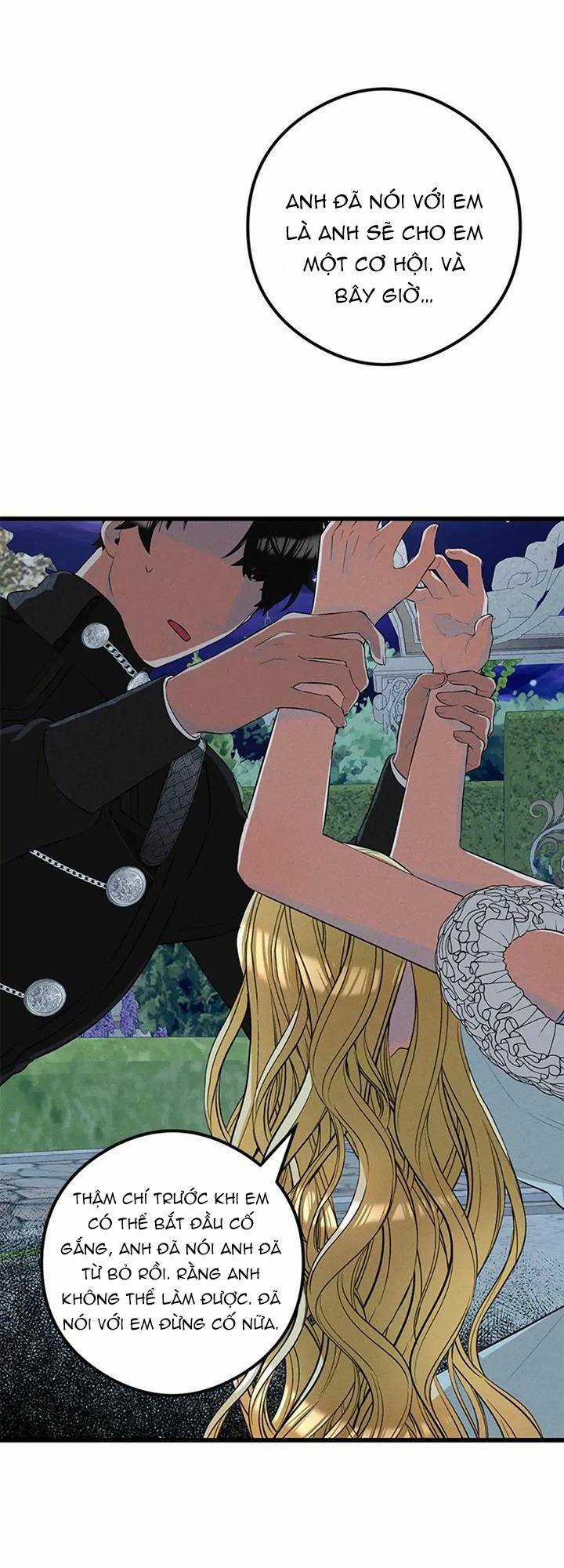 Bỗng Một Ngày Tôi Có Chồng Và Con Chapter 15 trang 32