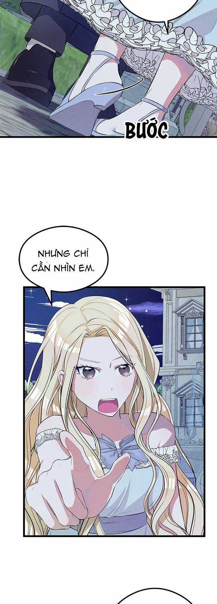 Bỗng Một Ngày Tôi Có Chồng Và Con Chapter 15 trang 35