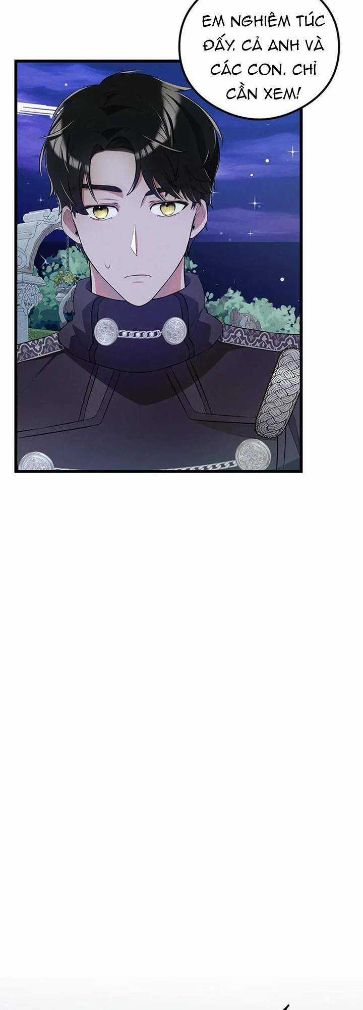 Bỗng Một Ngày Tôi Có Chồng Và Con Chapter 15 trang 36