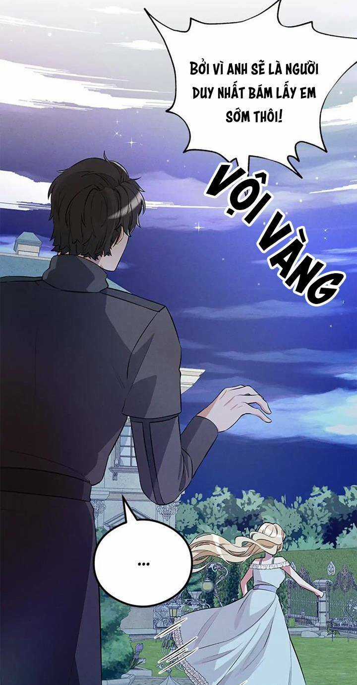 Bỗng Một Ngày Tôi Có Chồng Và Con Chapter 15 trang 37