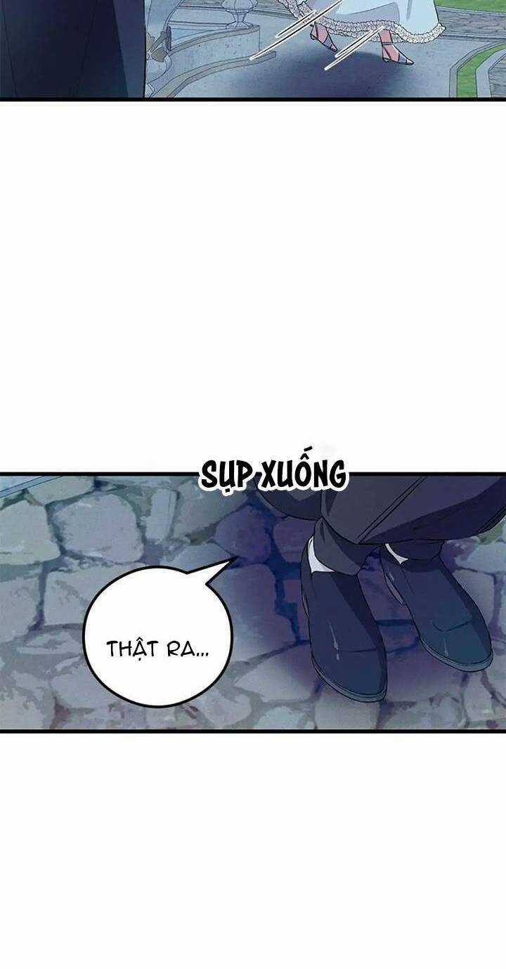 Bỗng Một Ngày Tôi Có Chồng Và Con Chapter 15 trang 38