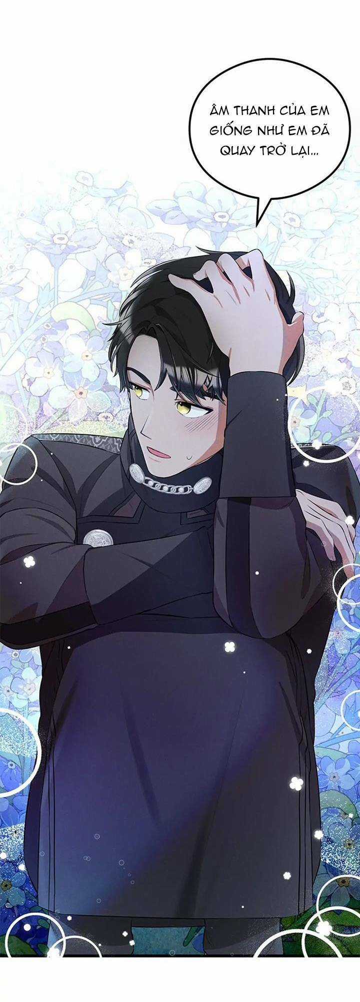 Bỗng Một Ngày Tôi Có Chồng Và Con Chapter 15 trang 39