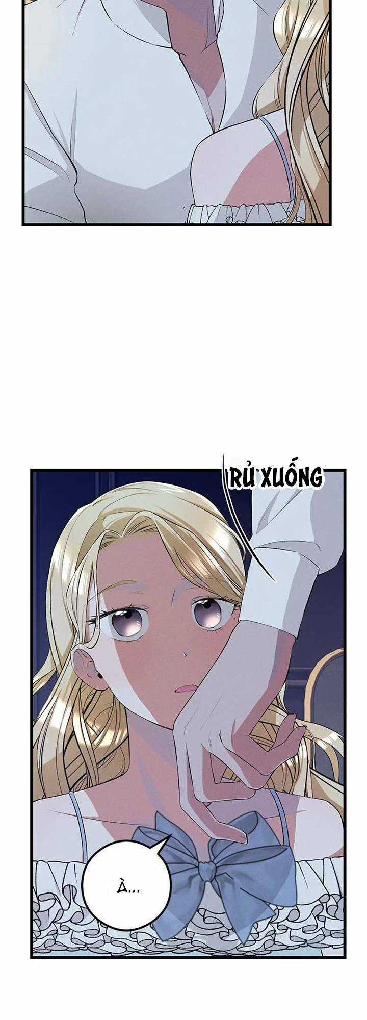 Bỗng Một Ngày Tôi Có Chồng Và Con Chapter 15 trang 4