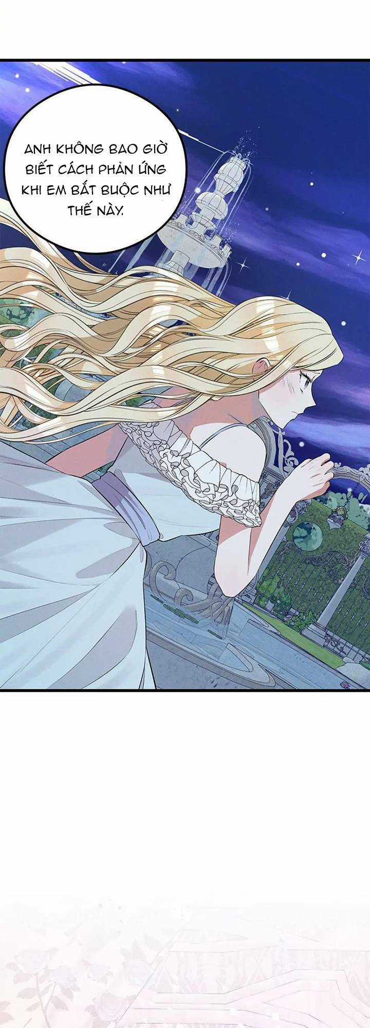 Bỗng Một Ngày Tôi Có Chồng Và Con Chapter 15 trang 40